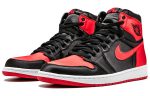 Air Jordan 1 Retro High OG SE 'Satin Banned'