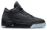 Air Jordan 3 5Lab3 'Reflective Black'