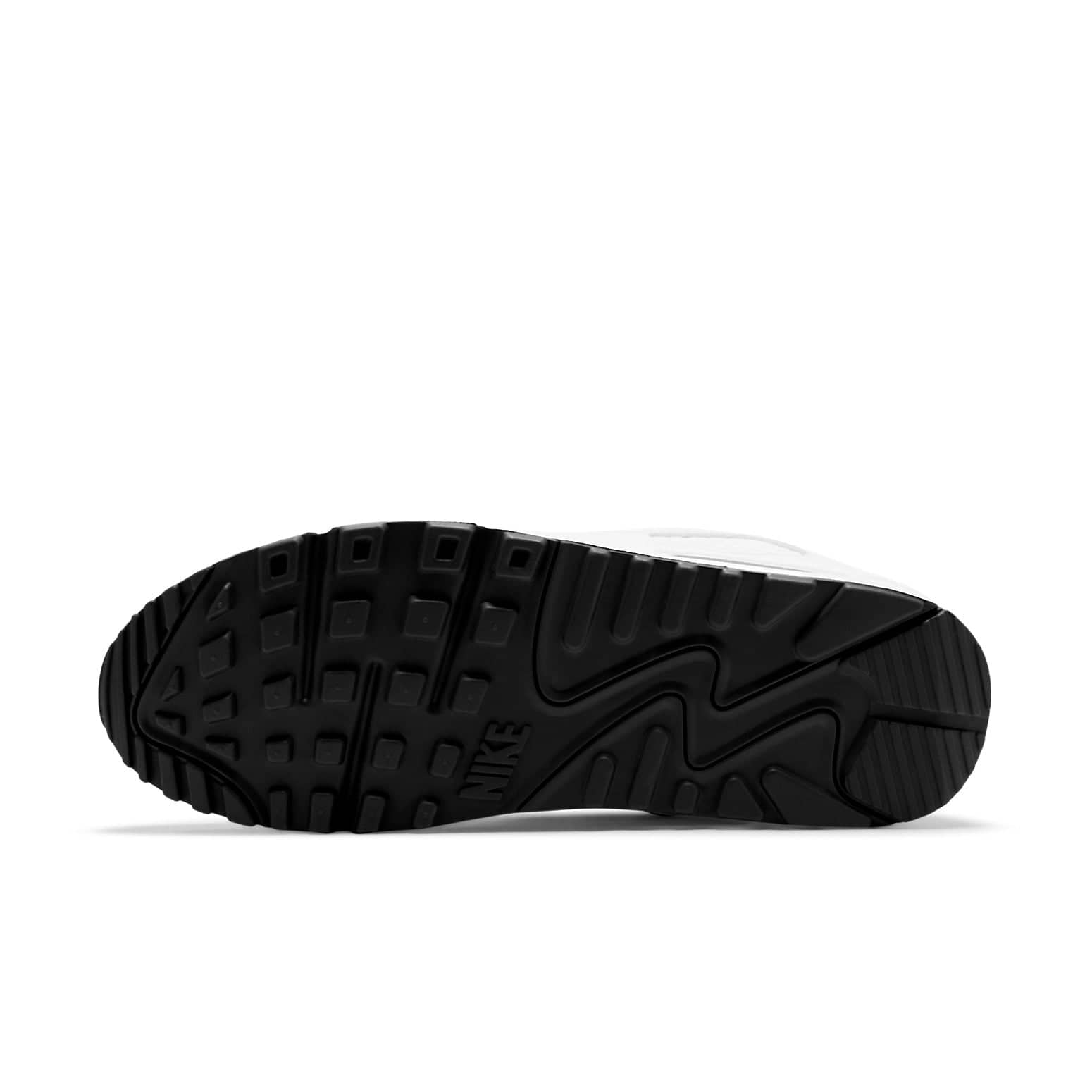 Nike Air Max 90 'Color Pack - Black'