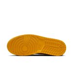 Air Jordan 1 Low 'Yellow Ochre'