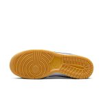Nike Dunk Low 'Smoke Grey Gum'