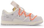 Nike x Off-White Dunk Low 'Lot 11 of 50'