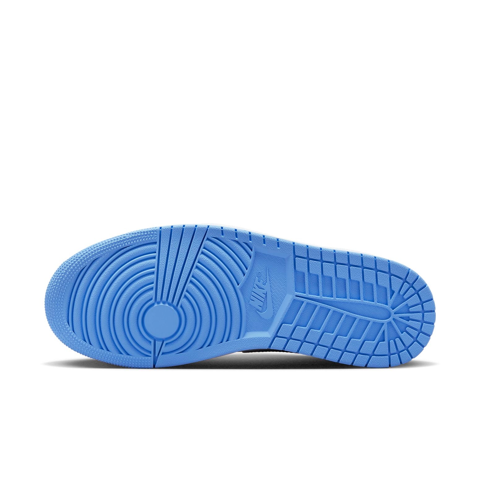 Air Jordan 1 Retro High OG 'UNC Toe'
