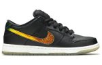 Nike SB Dunk Low Pro 'Sparkle'