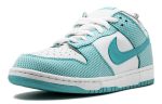 Nike Dunk Low Premium SB 'High Hair'