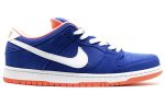 Nike Dunk Low Pro SB 'Game Royal'