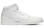 Air Jordan 1 Mid 'White'