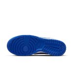 Nike Dunk Low 'Racer Blue White'
