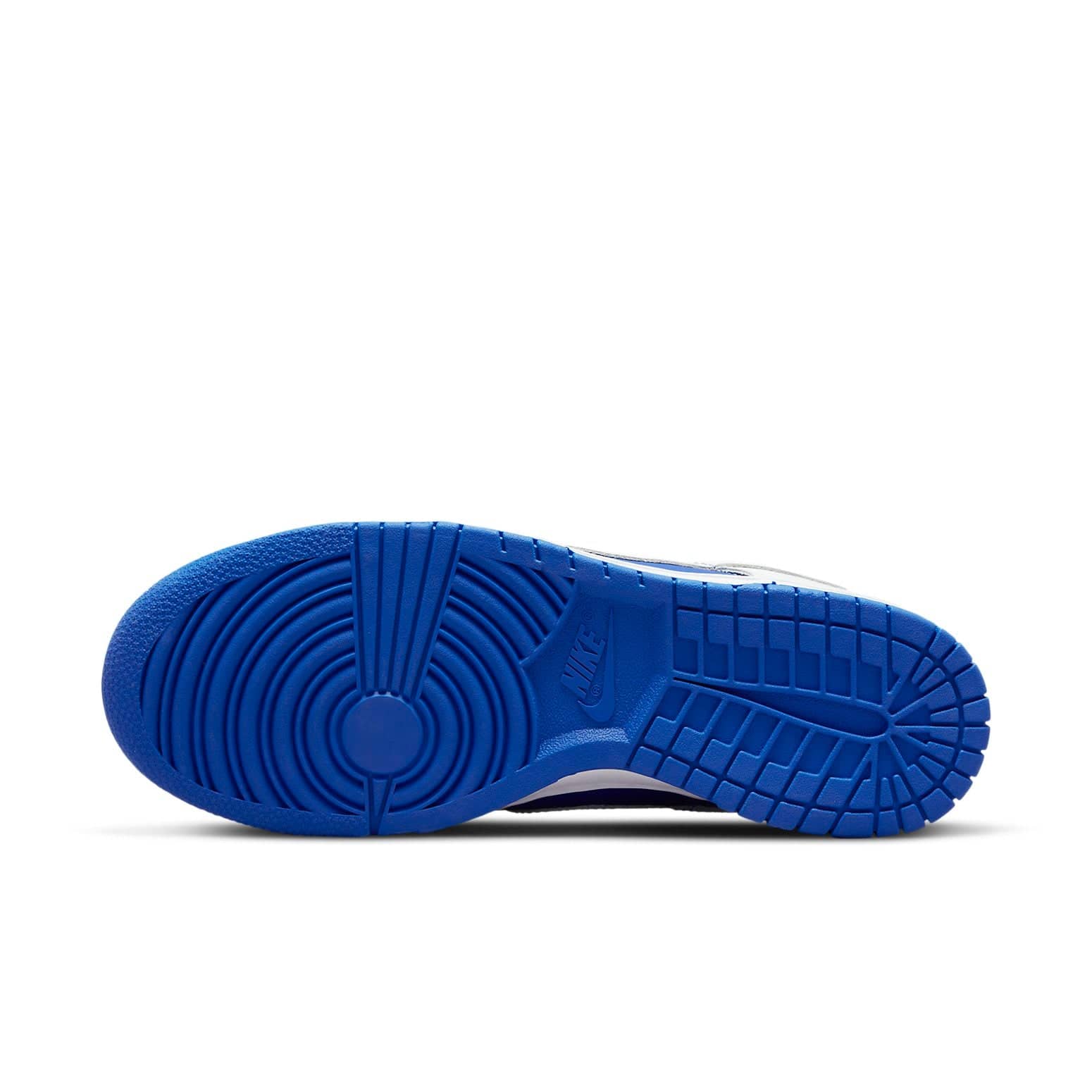 Nike Dunk Low 'Racer Blue White'