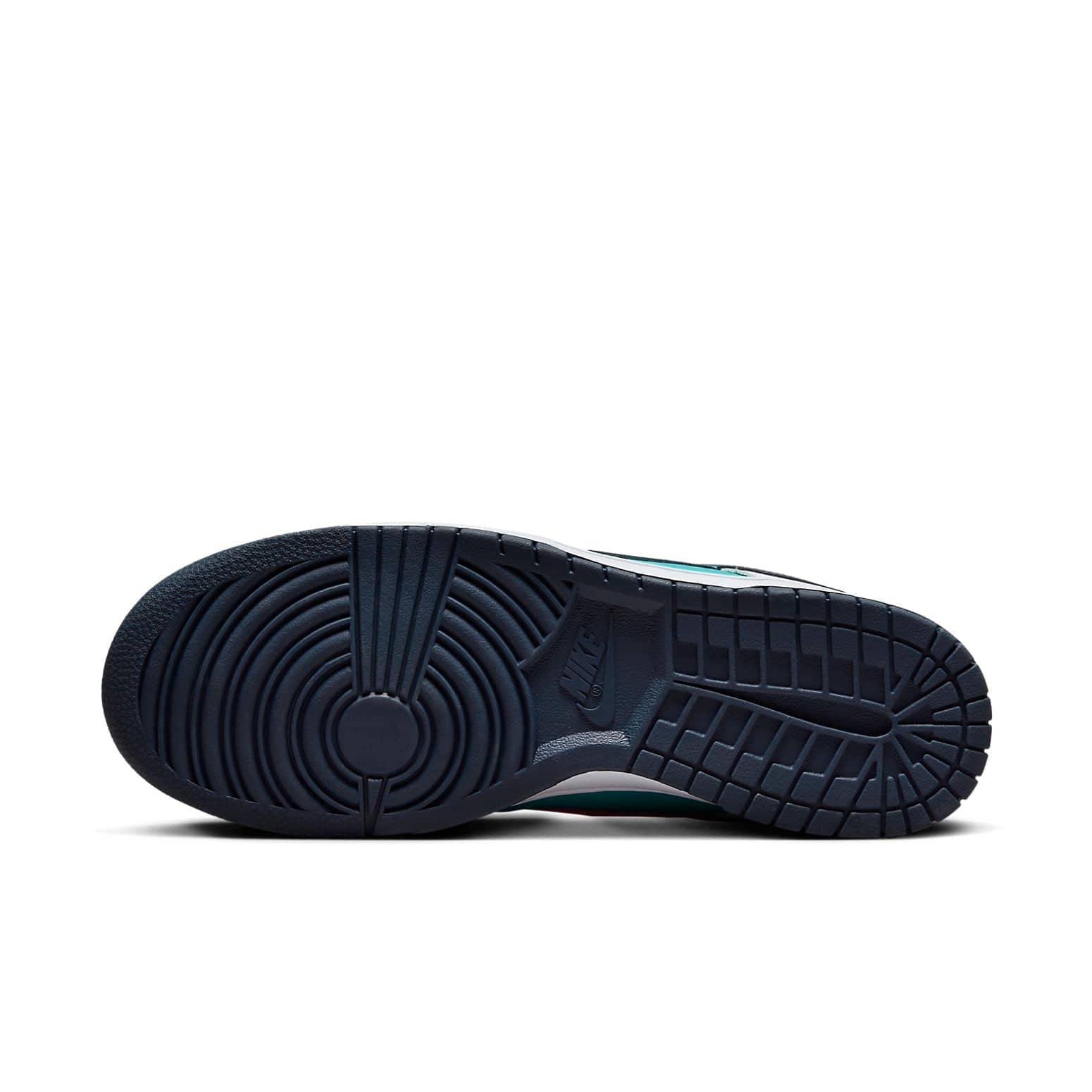 Nike Dunk Low 'Dusty Cactus Thunder Blue'