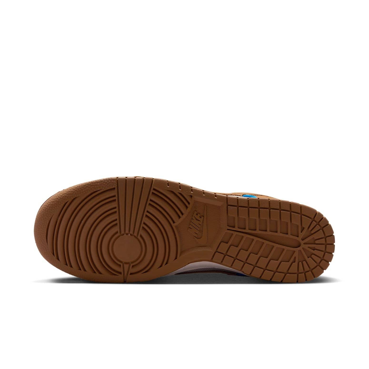Nike Dunk Low 'Light British Tan'