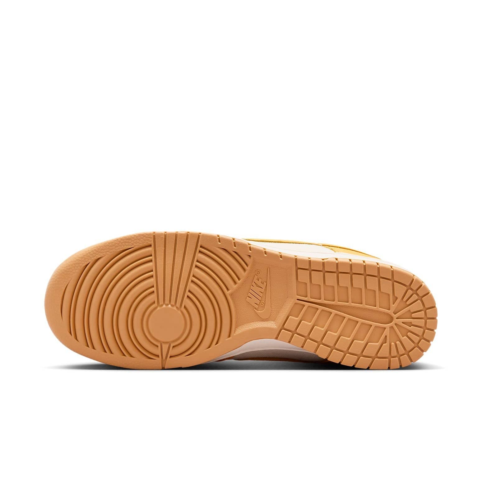 Nike Dunk Low 'University Gold Soft Yellow'