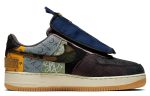 Nike x Travis Scott Air Force 1 Low 'Cactus Jack'