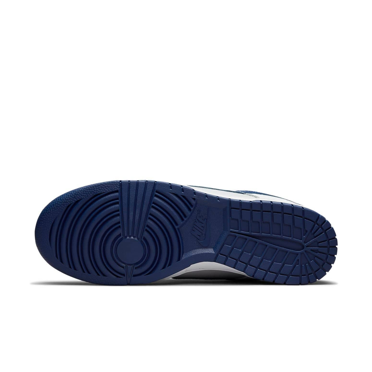 Nike NBA x Dunk Low EMB '75th Anniversary - Nets'