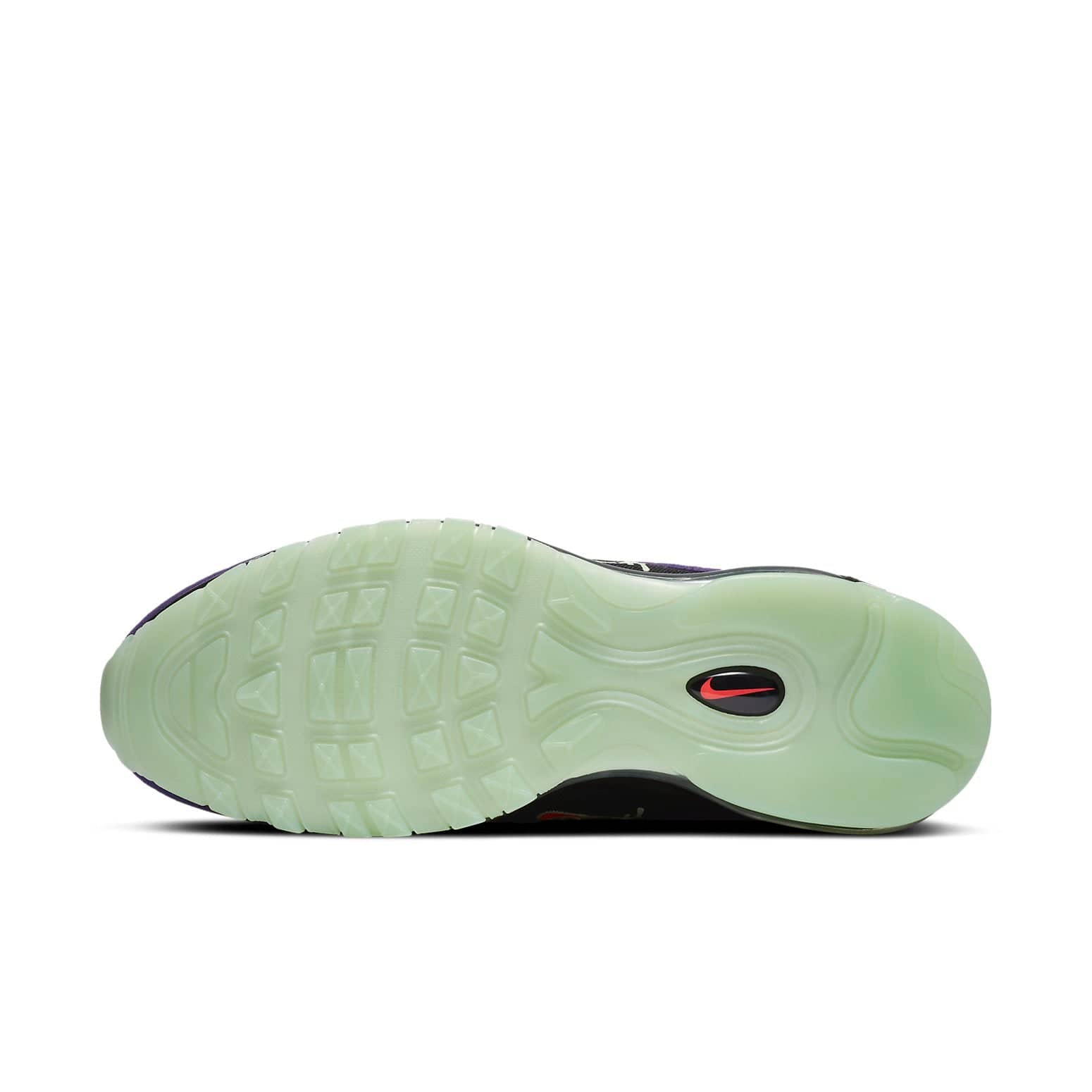 Nike Air Max 97 'Halloween Slime'