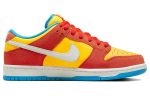 Nike Dunk Low Pro SB 'Bart Simpson'