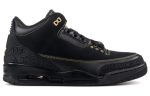 Air Jordan 3 'Black History Month'