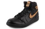 Air Jordan 1 Retro High 'BHM' 2017