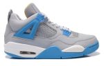 Air Jordan 4 Retro LS 'Mist Blue'