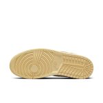 Air Jordan 1 Retro High OG 'Craft Vibrations Of Naija'