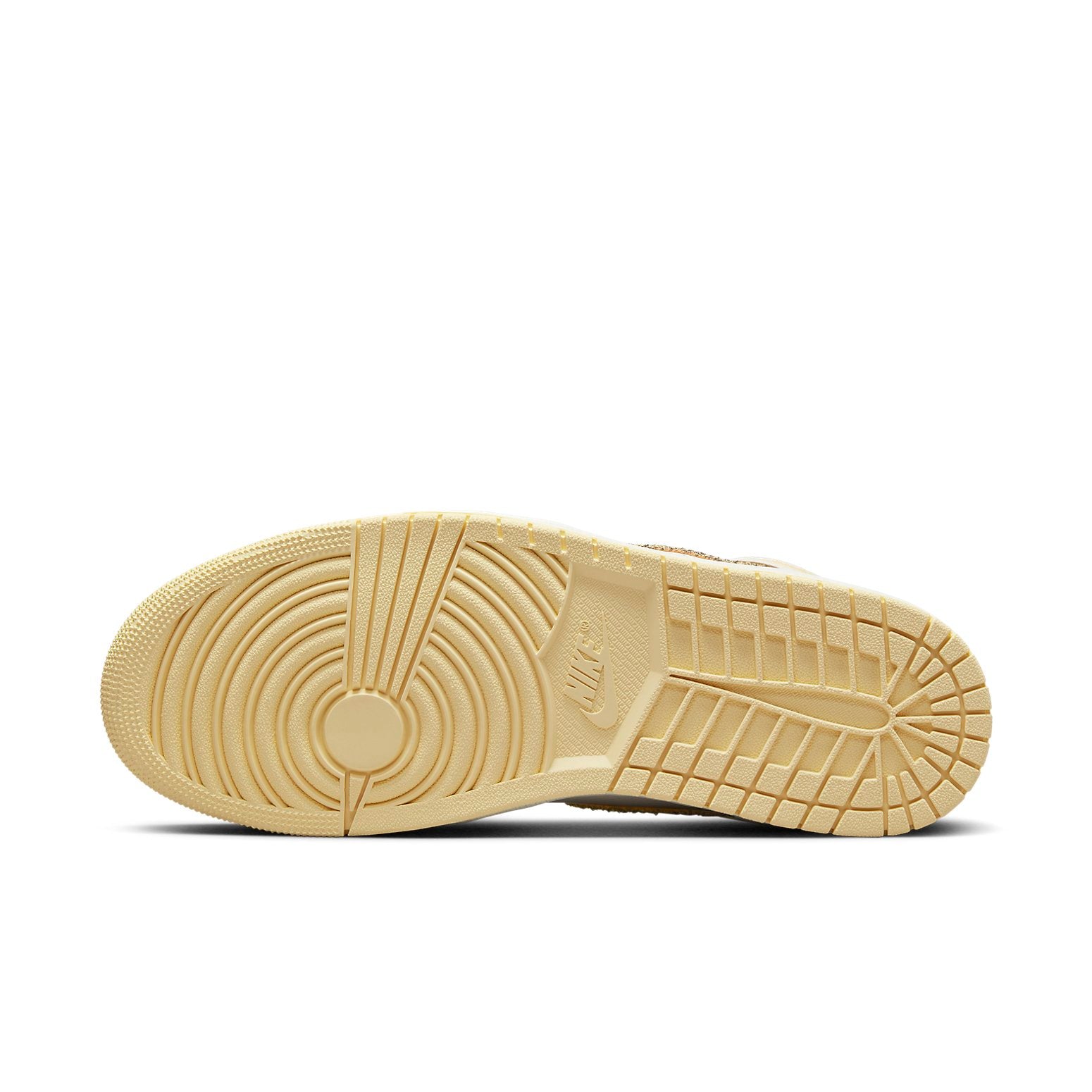 Air Jordan 1 Retro High OG 'Craft Vibrations Of Naija'