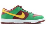 Nike Dunk Low 'Portugal'