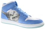 Air Jordan 1 Retro Alpha 'White University Blue'