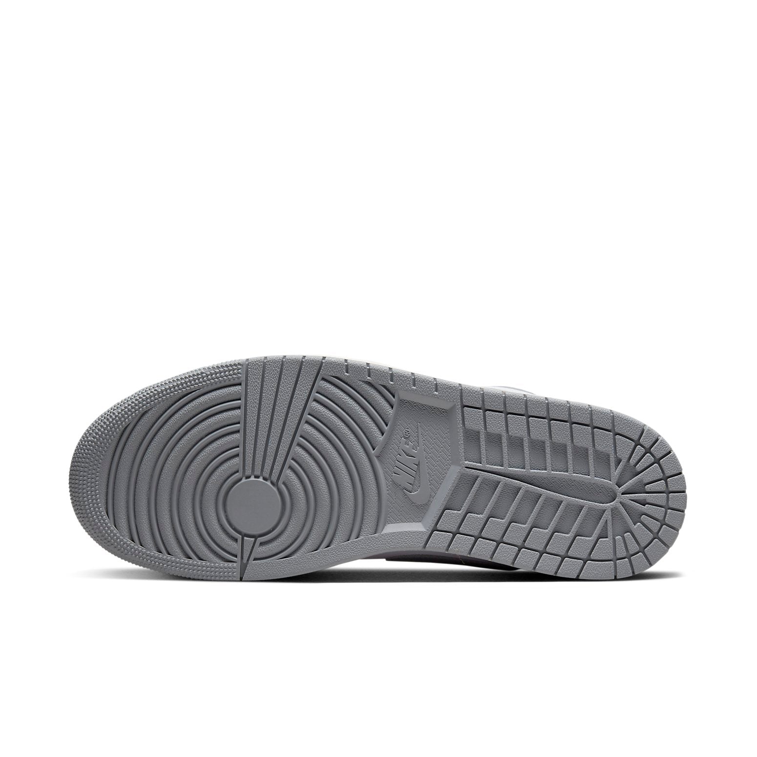Air Jordan 1 Low 'Vintage Grey'