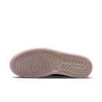 Air Jordan 1 Low SE 'Black Iced Lilac'