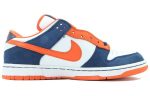 Nike Dunk Low Pro SB 'Broncos'