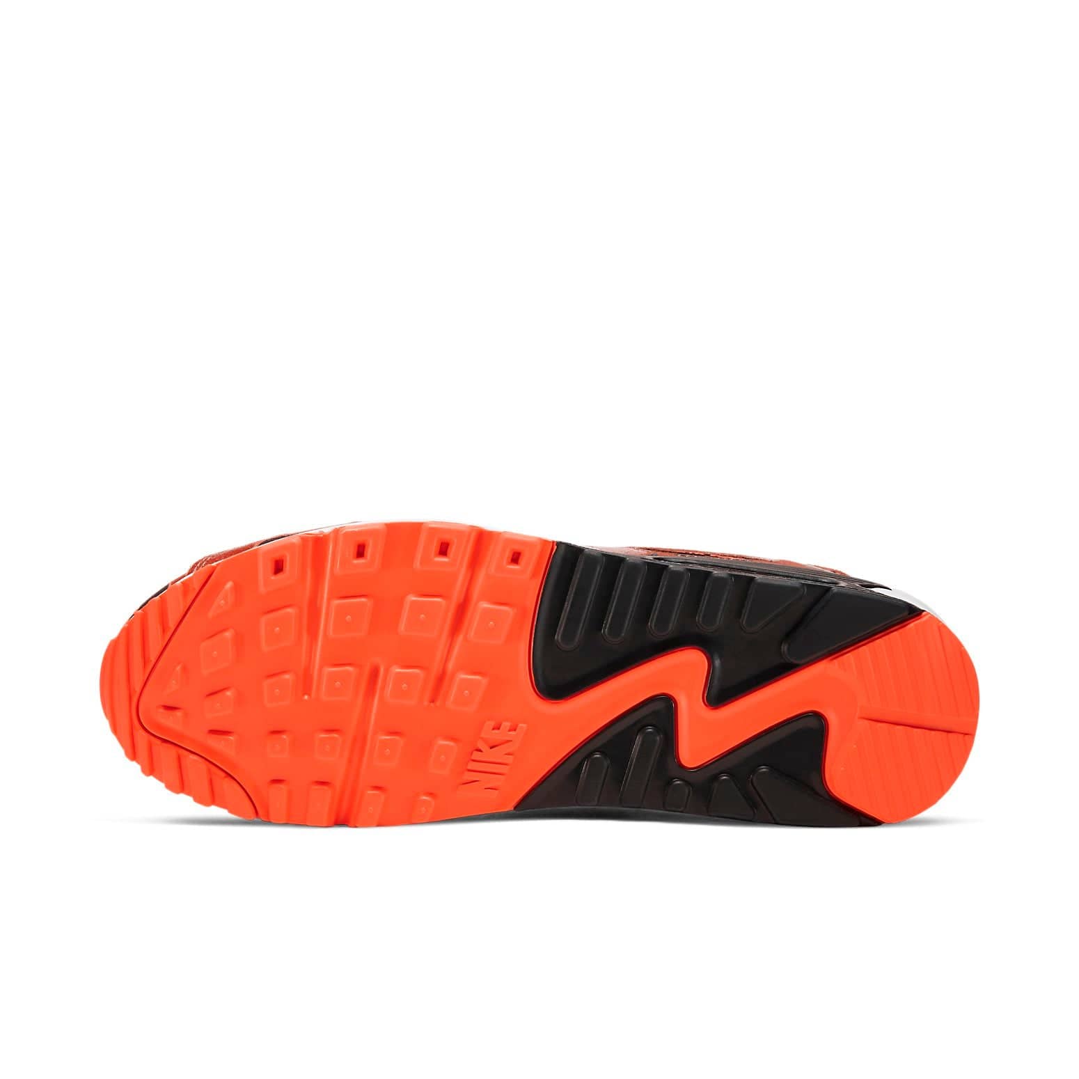 Nike Air Max 90 'Orange Camo'