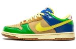 Nike Dunk Low Premium Sb 'Brooklyn Projects'