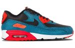 Nike Air Max 90 Anniversary 'Infrared Snake'