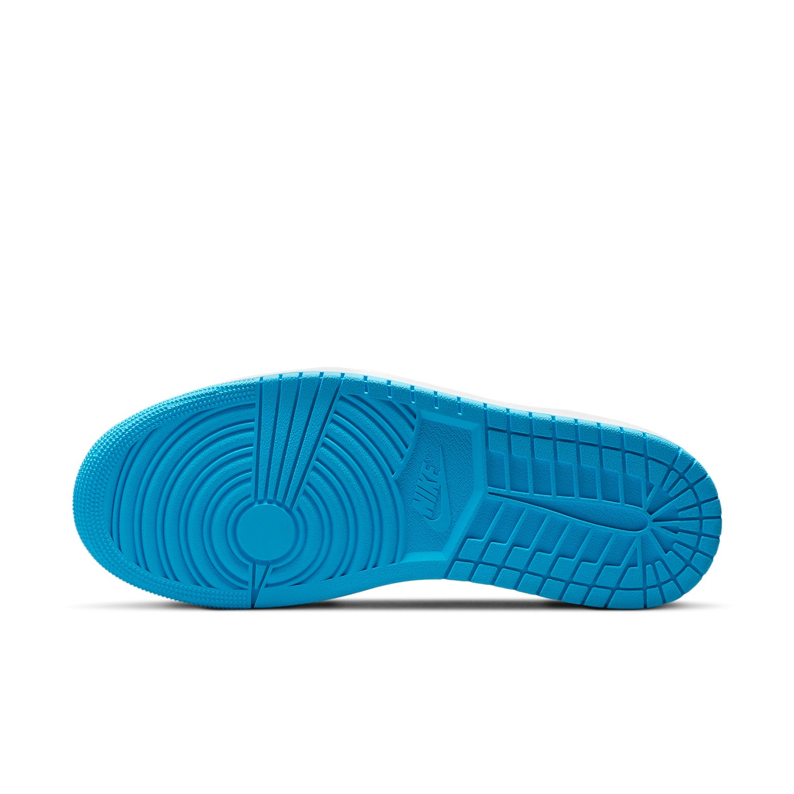 Air Jordan 1 Retro Low OG 'UNC'