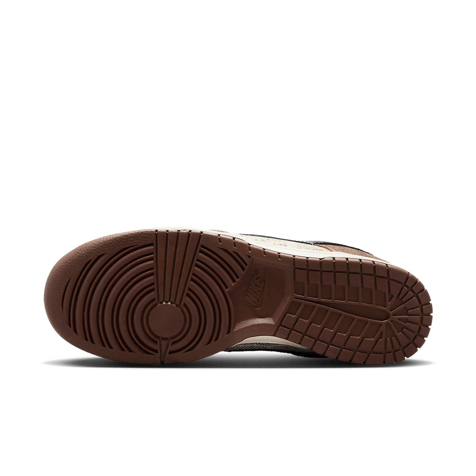 Nike Dunk Low CO.JP 'Brown Snakeskin'