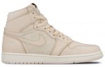Air Jordan 1 Retro High OG 'Guava Ice'