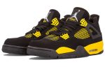 Air Jordan 4 Retro 'Thunder' 2012