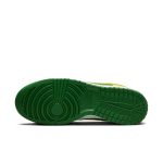 Nike Dunk Low 'Reverse Brazil'