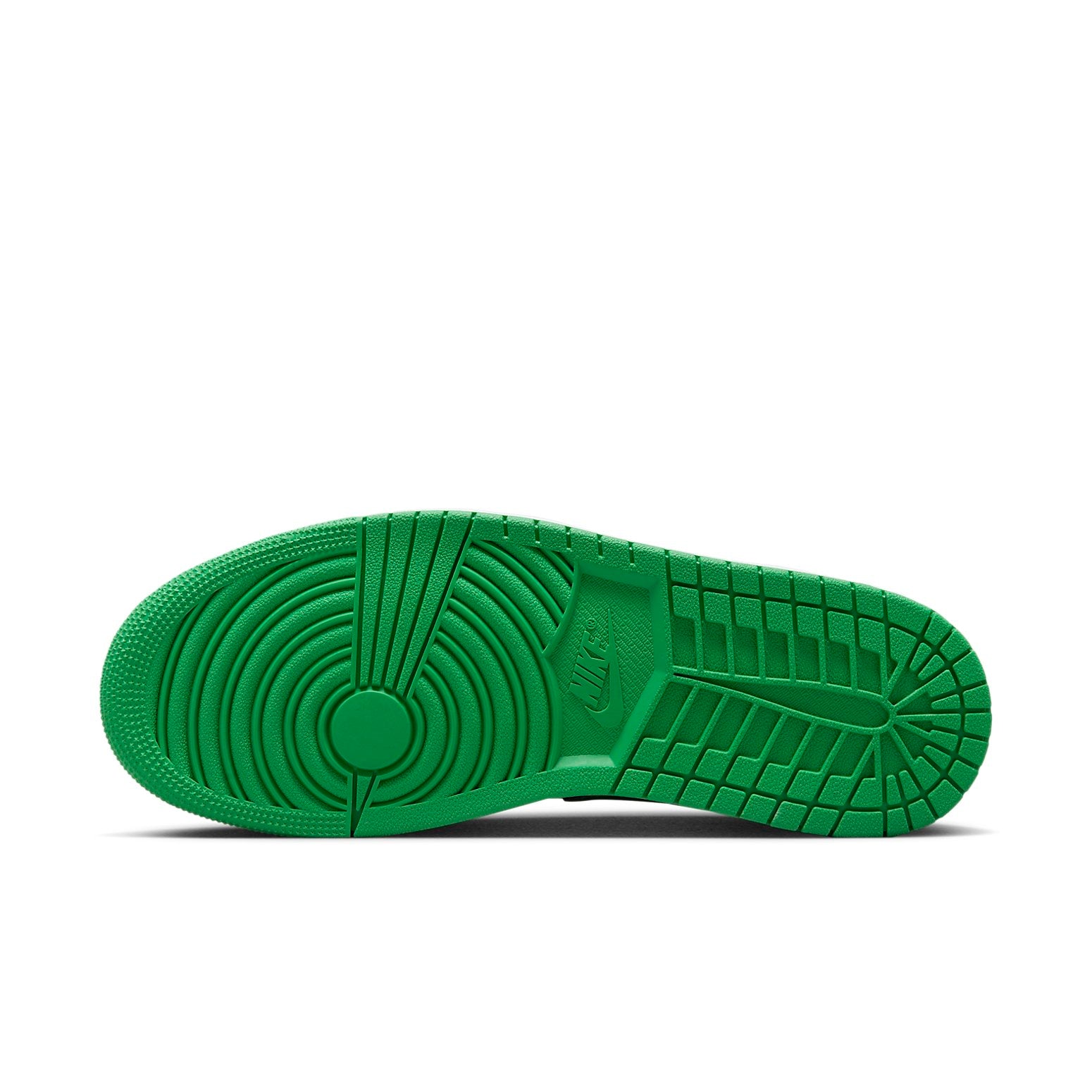 Air Jordan 1 Low 'Lucky Green'