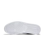 Air Jordan 1 Retro Low 'White'