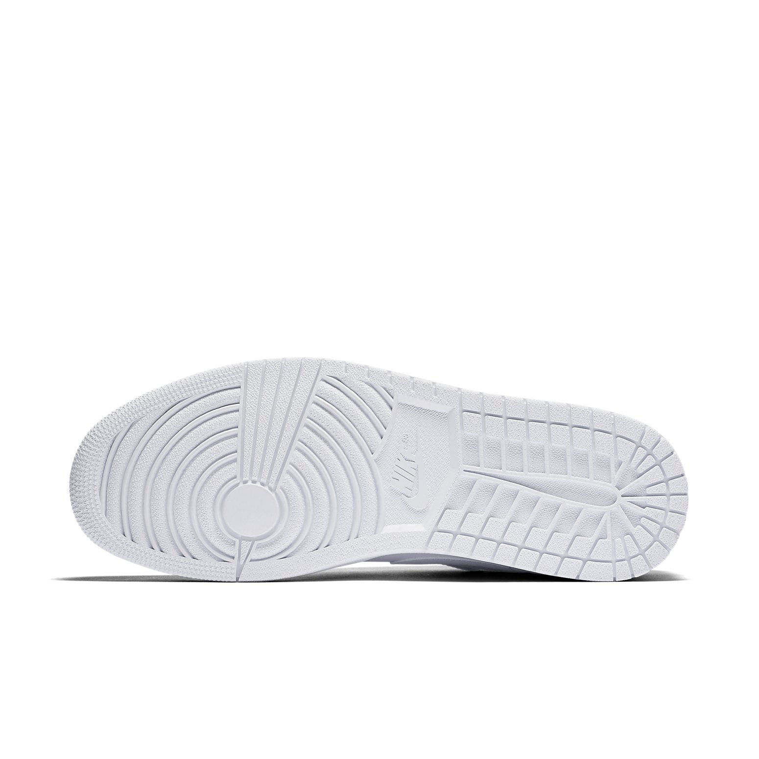Air Jordan 1 Retro Low 'White'