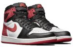 Air Jordan 1 Retro High OG 'Track Red'