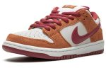 Nike Dunk Low Pro SB 'Dark Russet'
