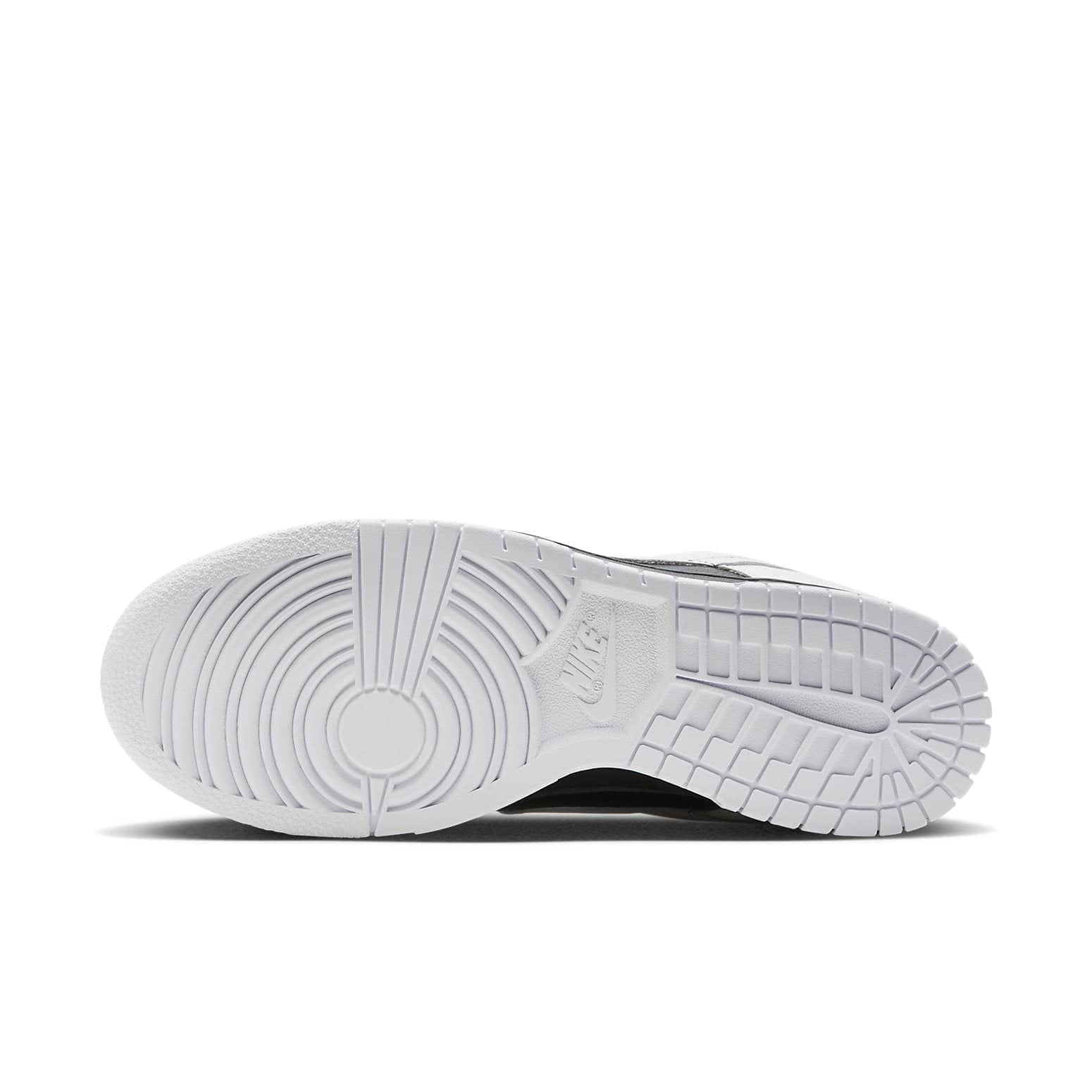 Nike Dunk Low 'Reverse Panda'