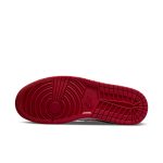 Air Jordan 1 Low 'Cardinal Red'