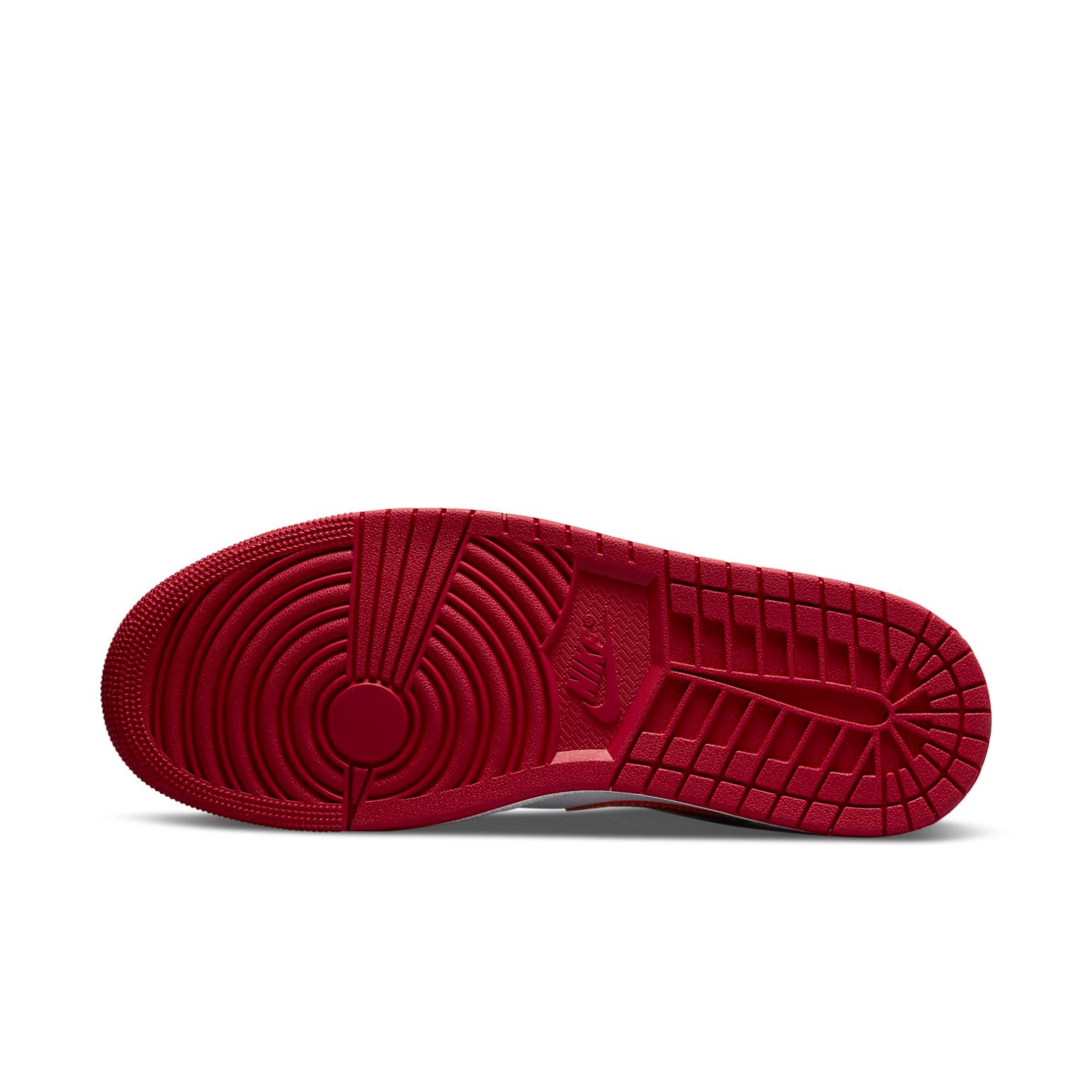 Air Jordan 1 Low 'Cardinal Red'