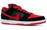 Nike Dunk Low Pro SB 'J pack Bred'