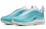 Nike Air Max 97 'On Air: Shanghai Kaleidoscope Blue'