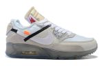 Nike x Off-White Air Max 90 'The Ten'