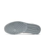 Air Jordan 1 High Switch 'Light Smoke Grey'